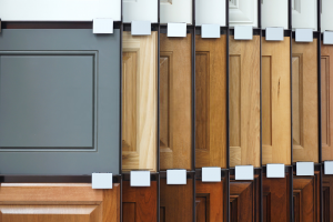 Doors Samples in Waltham Abbey, EN9