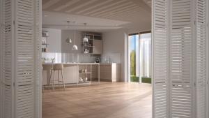 Folding Door Installation & Replacement in Waltham Abbey | uPVC & Glazed Doors