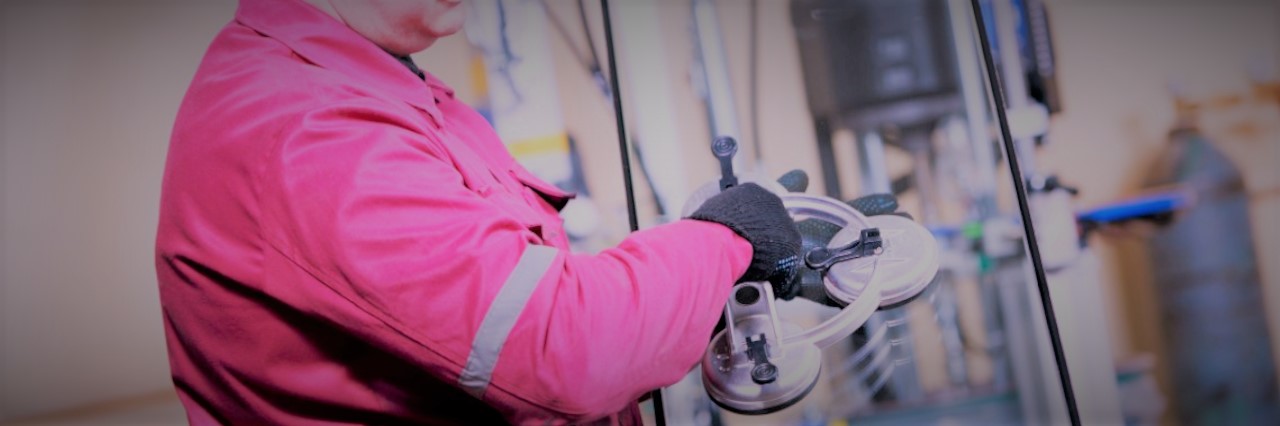 Slider, Glass Fitters in Waltham Abbey, EN9