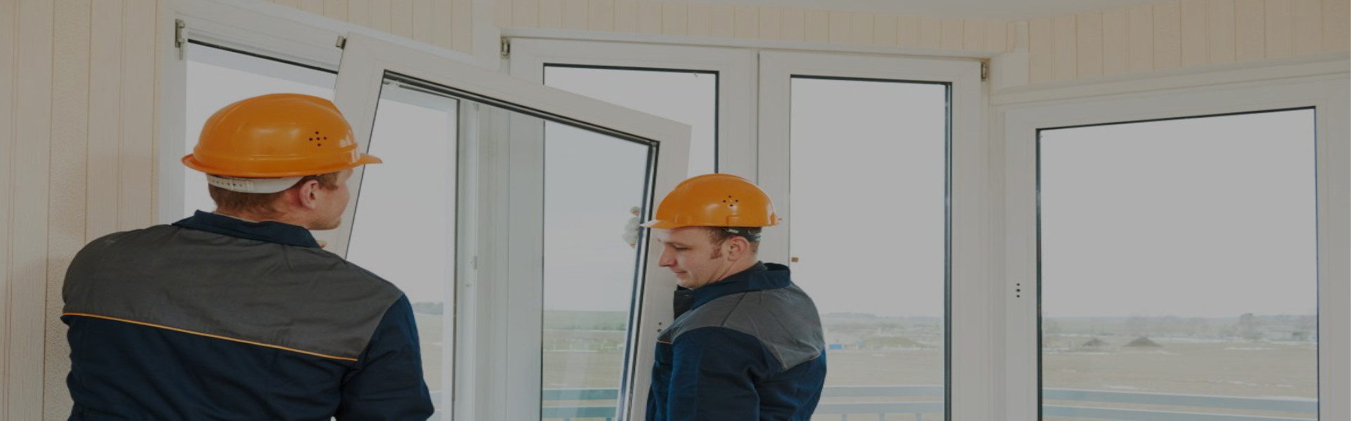 window installation in Waltham Abbey, EN9